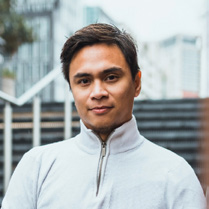 Tim Santos