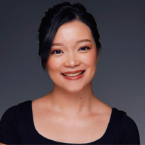 Pia Besmonte Ligot-Gordon