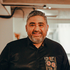 Dexter Ligot-Gordon