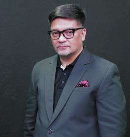 Dominic Ligot
